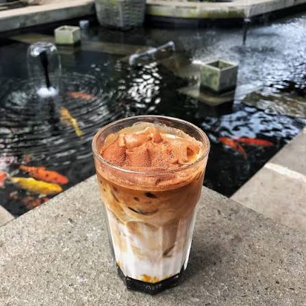 Kopi Susu