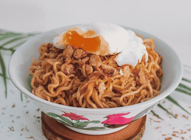 Mie Goreng